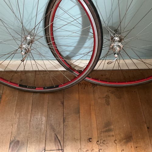 Campagnolo record 2000 - record, 2000’s
