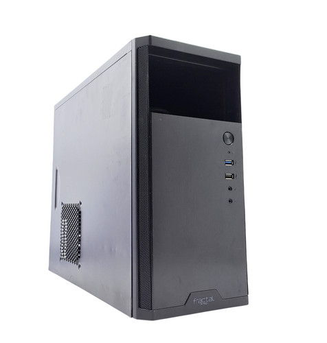 Custom gigabyte - custom, pc
