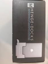 Henge Docks HD04VA15MBPR for Mid-2015 15-inch Apple MacBook Pro Retina (A1398)