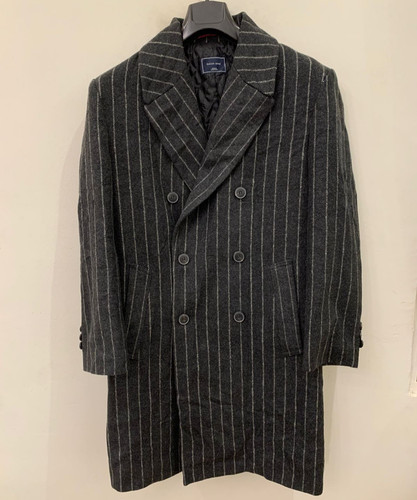 Classic style wool - , blend