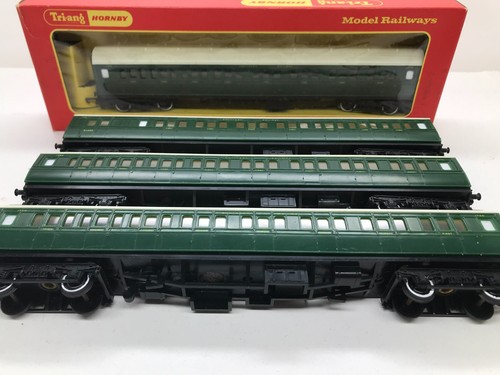 Triang hornby gauge - triang,