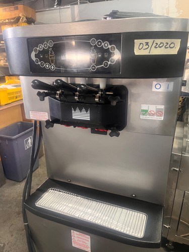 Taylor multi flavor model - flavor,