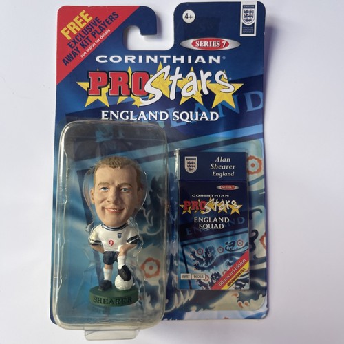 Corinthian prostars alan - corinthian,