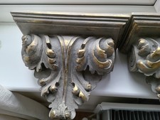 French Reproduction Columns