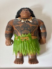 Disney Hasbro Moana Big Maui