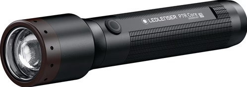 Ledlenser led zaklamp - ledlenser,