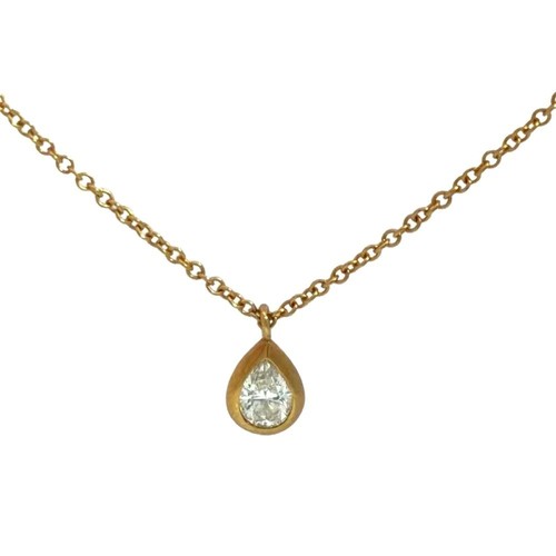 Tiffany diamonds by - co.,