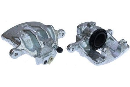 Brake caliper rear left - nk,
