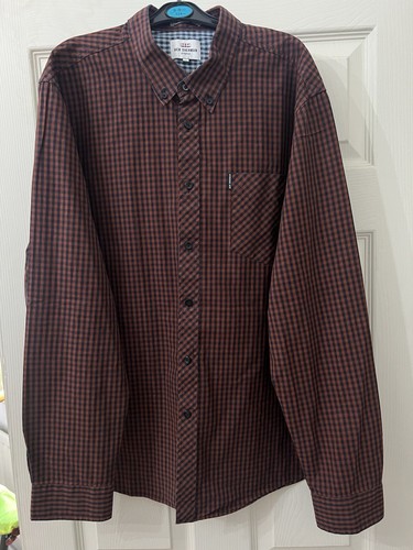 Ben sherman long - ben, sleeve