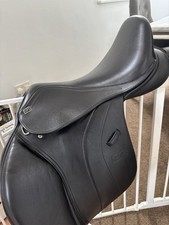 GFS monarch Saddle