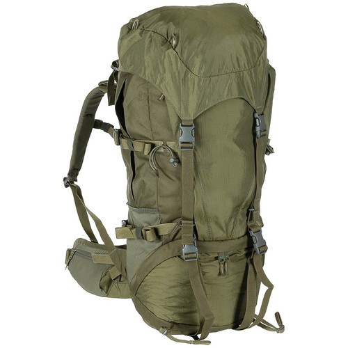 Deuter army backpack - deuter, trekking