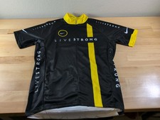 Nike Live Strong Cycling