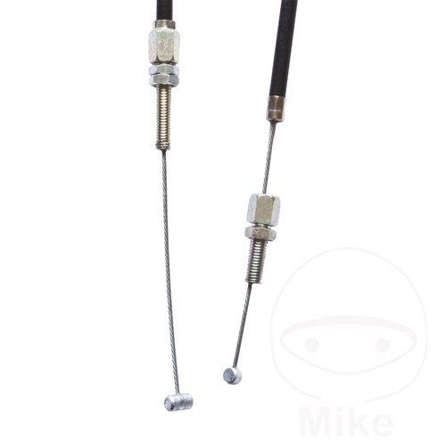 New throttle cable open for - throttle,