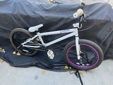 Bmx Street Jump Dirt Jumping