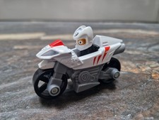 Paw Patrol True Metal Moto