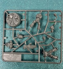 Infernus Space Marine Single
