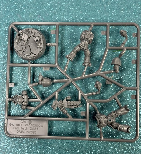 Infernus space marine single - space,
