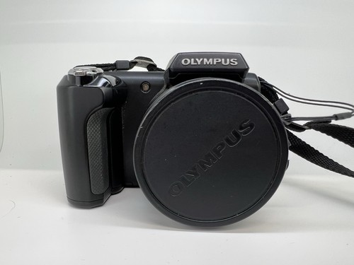 Olympus 610uz 14mp - 14mp, digital