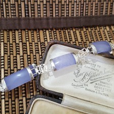 925 Sterling Silver Tennis