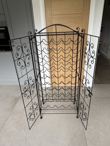Wine rack storage - wine, bottles