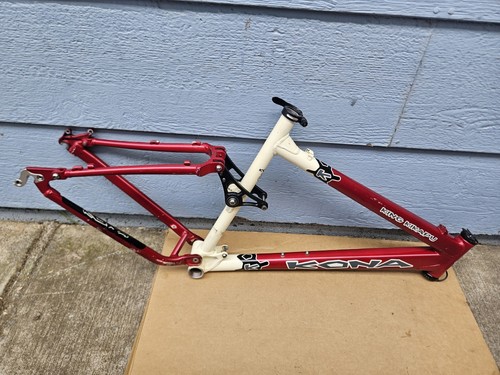 2006 kona king - 2006,