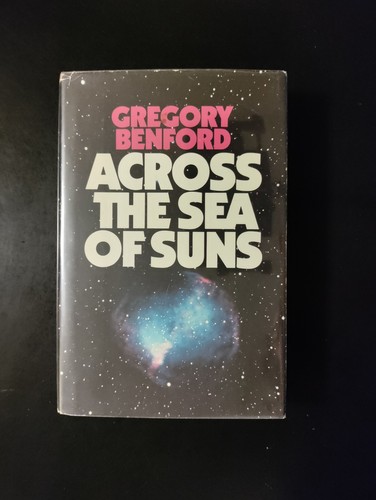 Across the sea suns - the,
