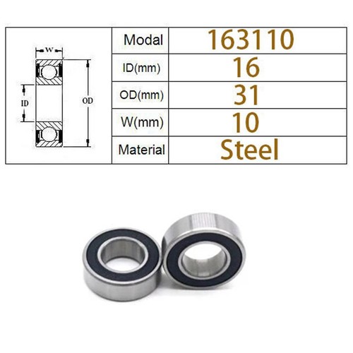 Bearing spare parts hot sale - hot,