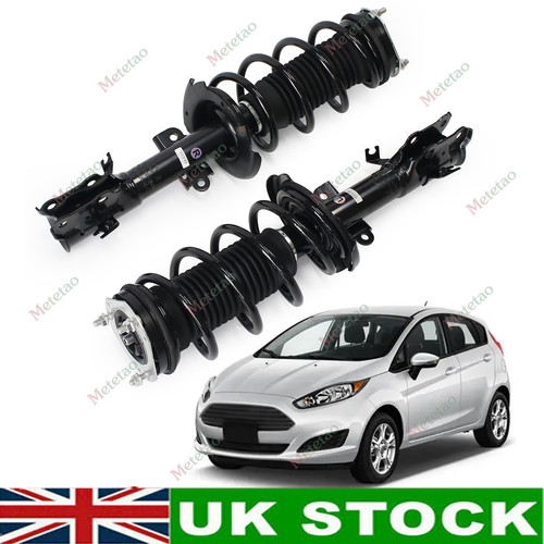 For ford fiesta front - ford, l/r
