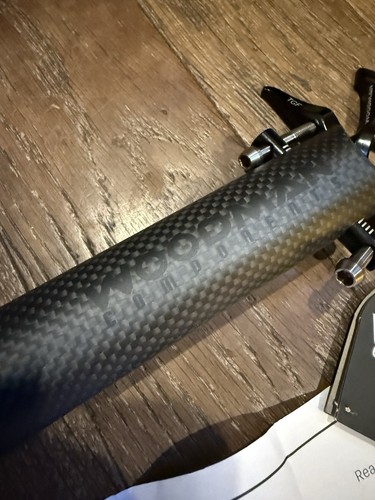 Woodman gt2 carbon fibre - gt2,
