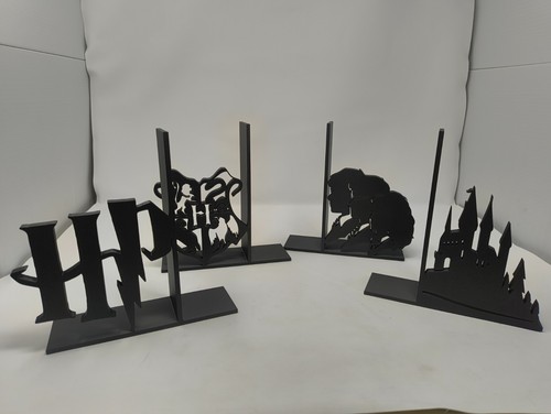 Harry potter bookend - bookend,
