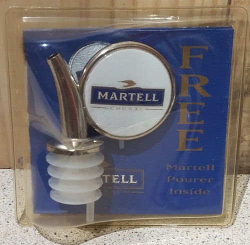 Martell cognac branded - martell,