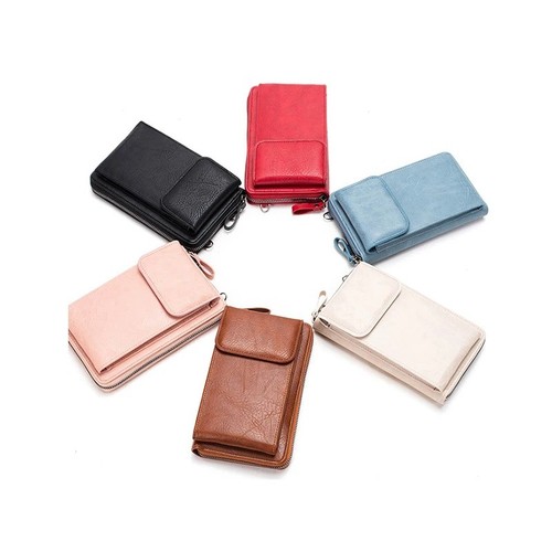 Women pouch mobile phone bag - pouch,