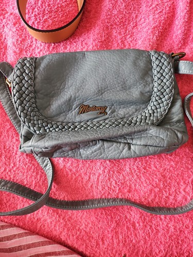 Mantaray women crossbody - mantaray,