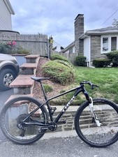 Trek Superfly Al 29 Hardtail
