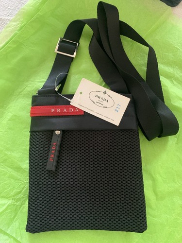 Prada vintage sport mini - ,