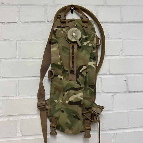 Camelbak water carrrier - camelbak,
