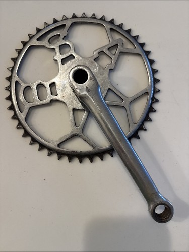 Bsa crank sets with pedals - bsa,
