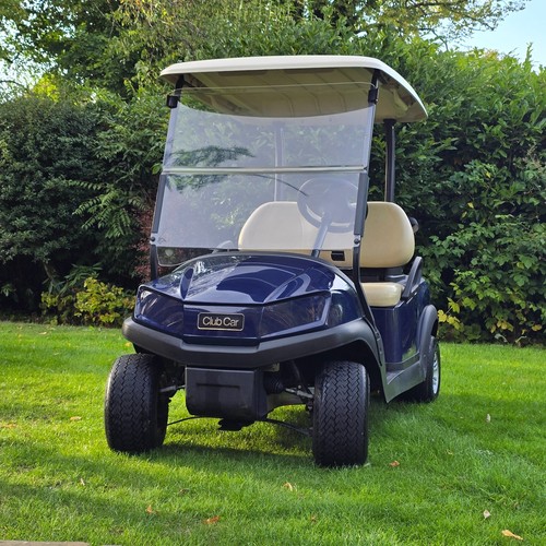 2021 club car navy - navy-blue, tempo