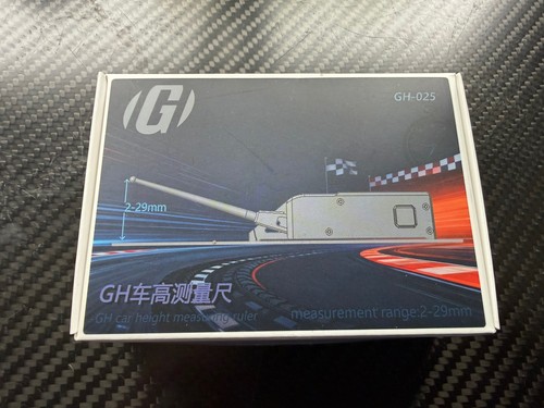 025 digital ride height - ride,