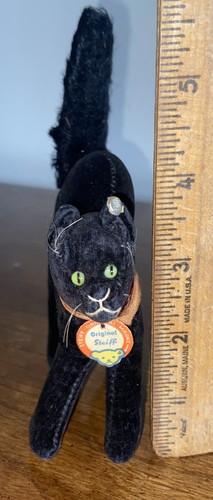 Vintage steiff original german - steiff,