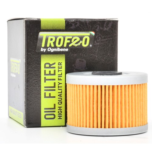 Trofeo oil filter - trofeo,