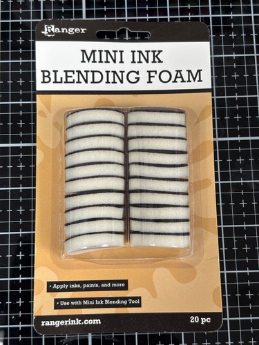 Pack ranger mini - 20,