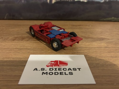 Corgi modern truck heavy - modern,