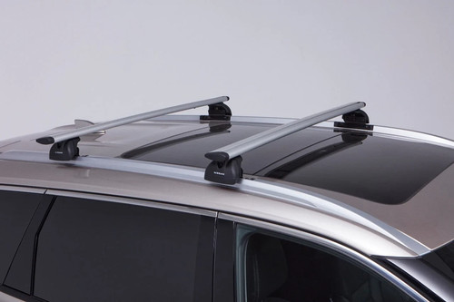 Genuine nissan xtrail t33 roof - nissan,