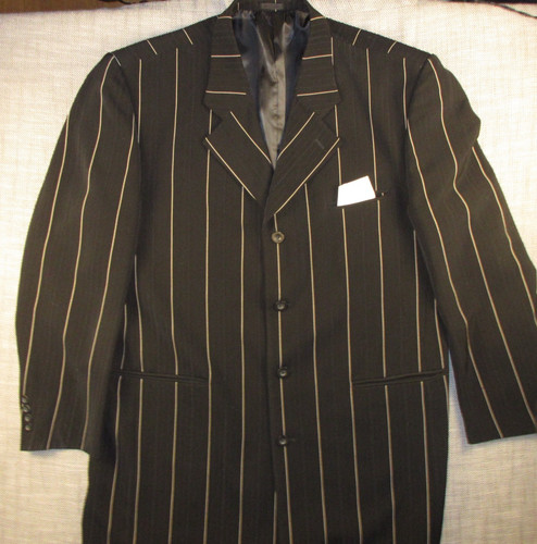 Dandy black and white - and,