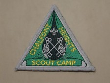 Chalfont Heights Scout Camp