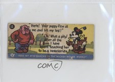 1939 Mickey Mouse Magazine