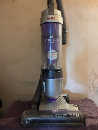 Vax pet hoover vacuum - vax,
