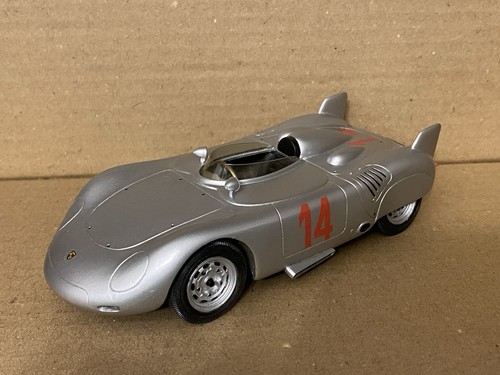 1958 fisher behra porsche - behra,