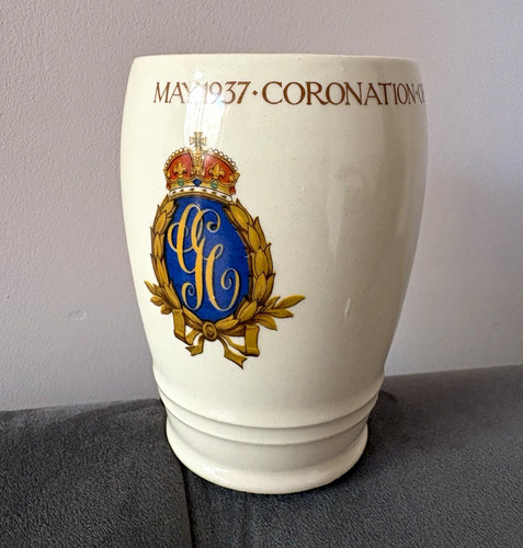 Mytton 1937 coronation - mytton, co
